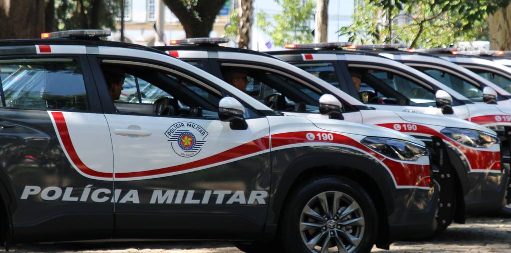Grupo armado faz arrastão em condomínio na Zona Sul de SP