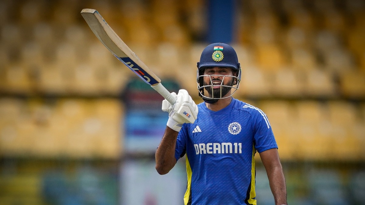 IPL 2025 Shreyas Iyer to lead Punjab Kings as franchise aims to end barren run