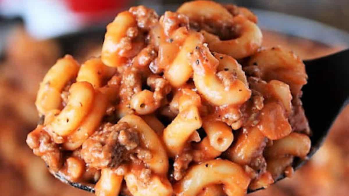 11 Old Fashioned Dinner Recipes From Grandma's Kitchen