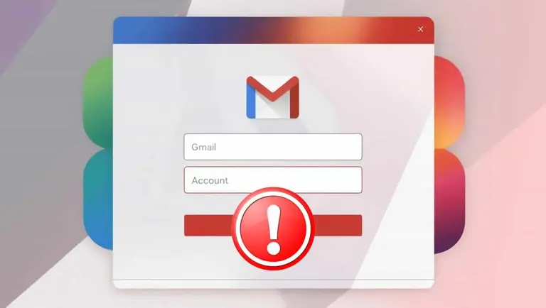 O pesadelo da verificação: como tentar recuperar a tua conta Gmail