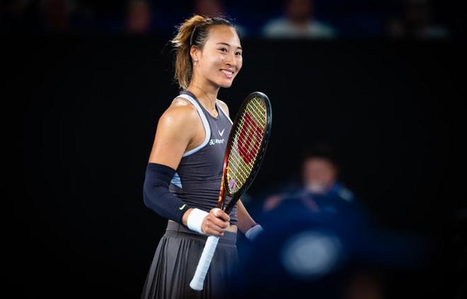 澳网乱了：首位大满贯冠军+种子出局！萨巴15连胜