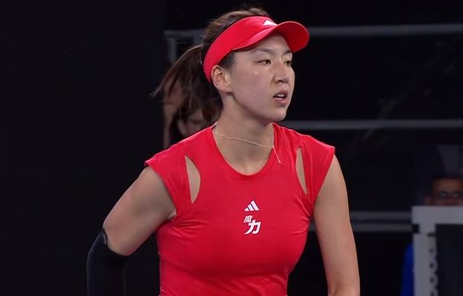 澳网乱了：首位大满贯冠军+种子出局！萨巴15连胜