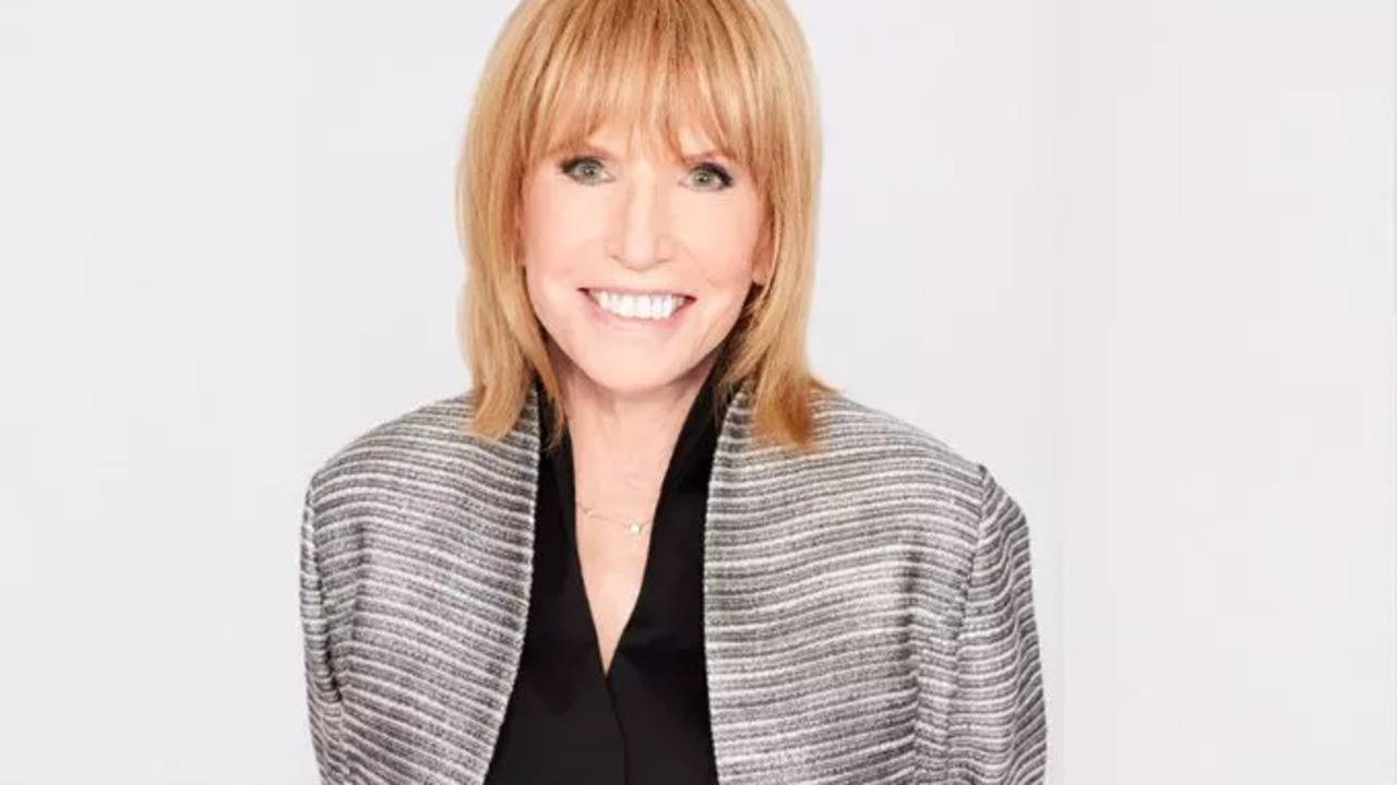 Leslie Charleson Dies General Hospital Star's Net Worth, ExHusband