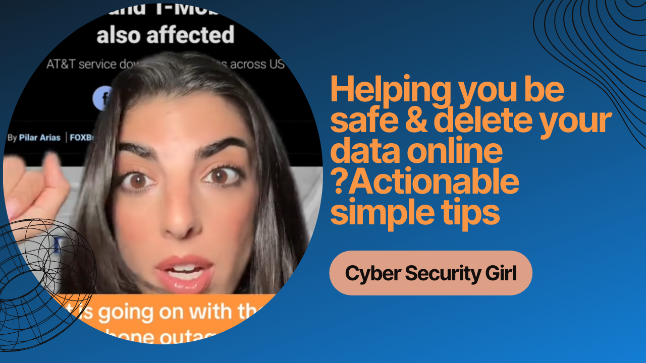 Exploring the Truth Behind Nationwide Cellphone Outages Cyber Attack or