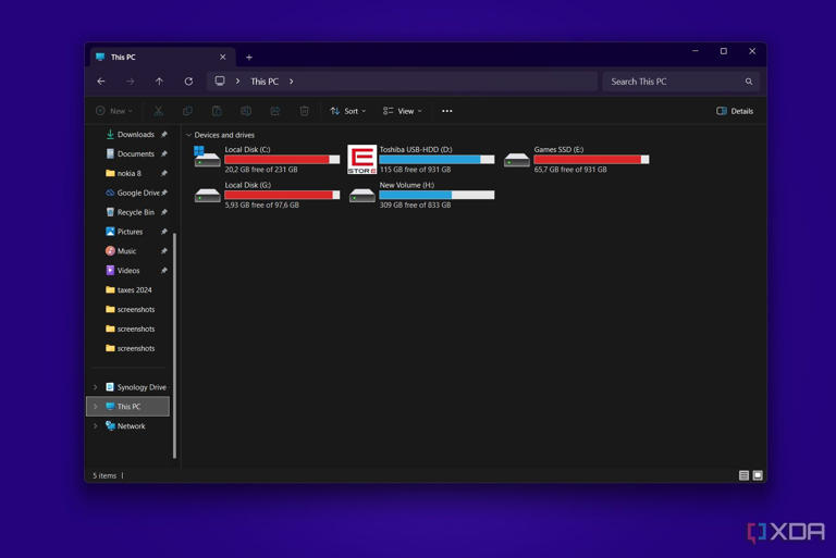 4 reasons I use web apps over Windows apps