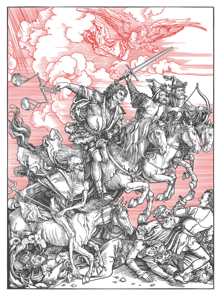 3. Preterist interpretation