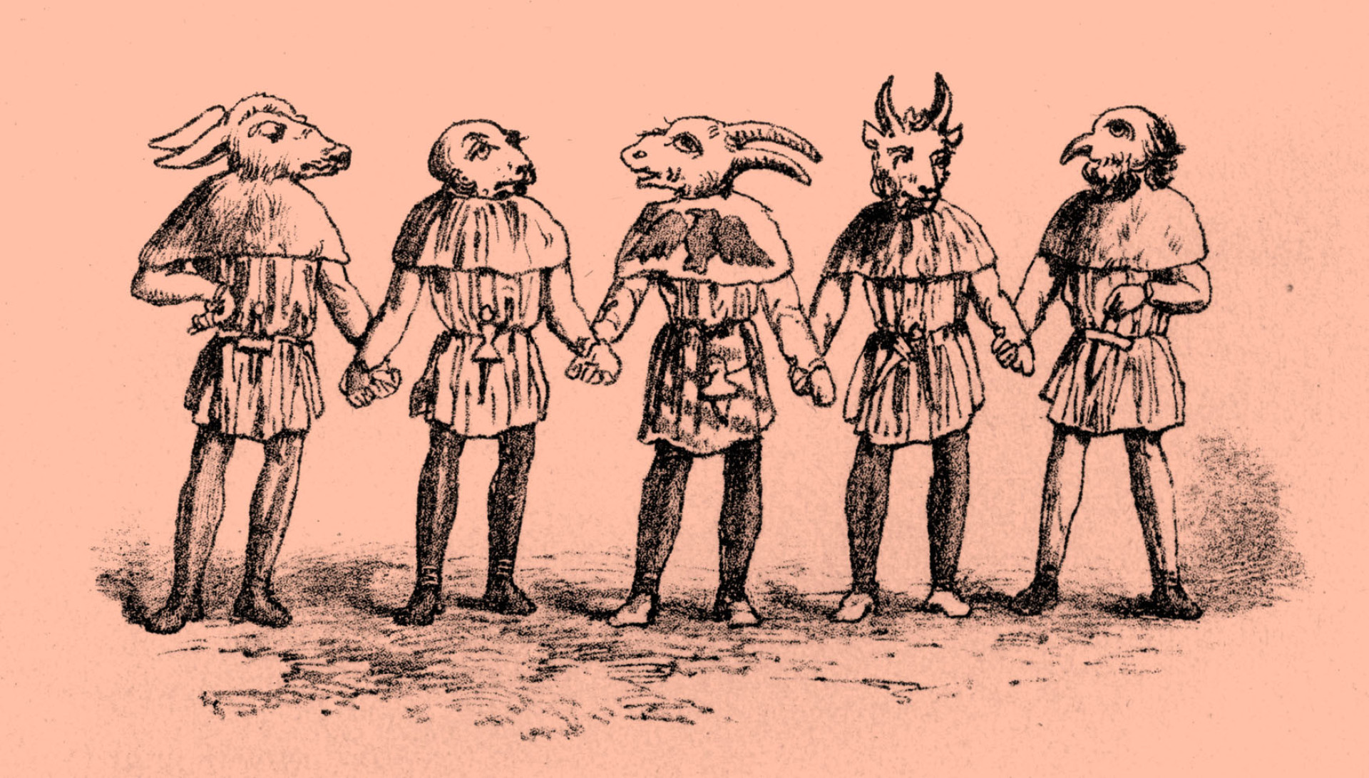 Institutionalization