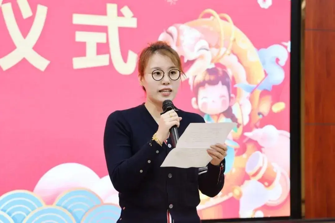 傅园慧正式入职浙大！最新发声