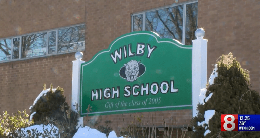 3 students charged, 1 injured after fight at Wilby High School in Waterbury