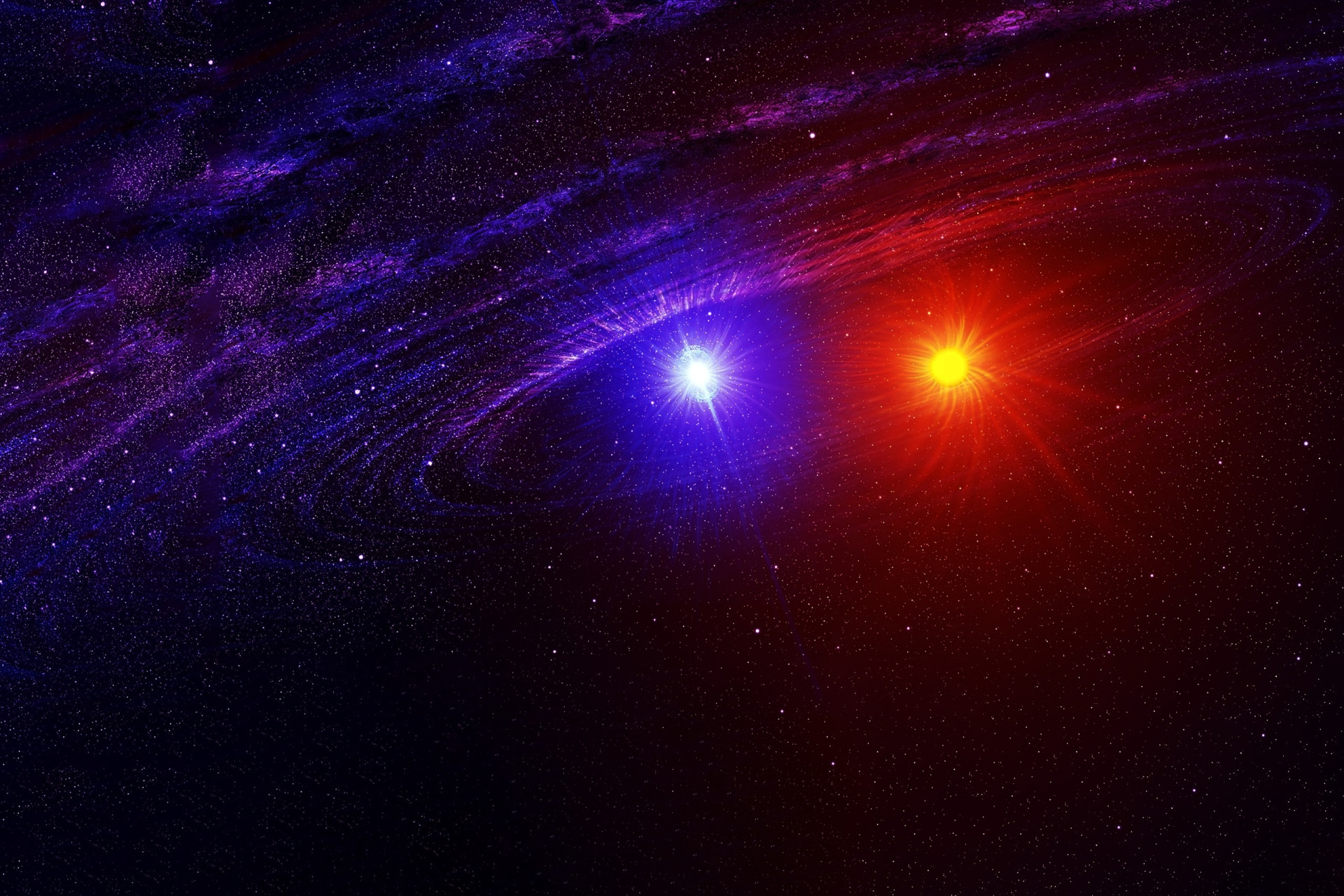 What is the three-body problem, and is it solvable?