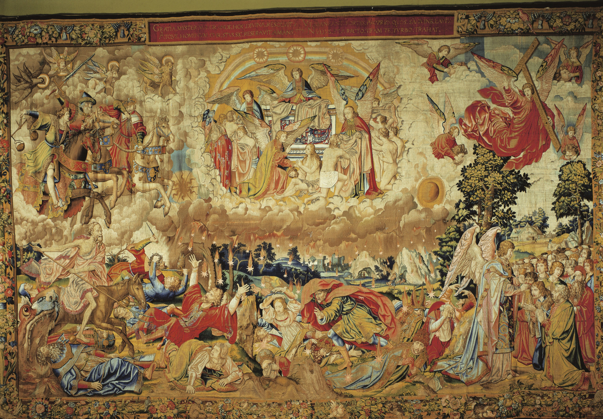 4. Historicist interpretation