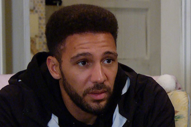 Emmerdale Billy's new love interest 'revealed' after Dawn affair and