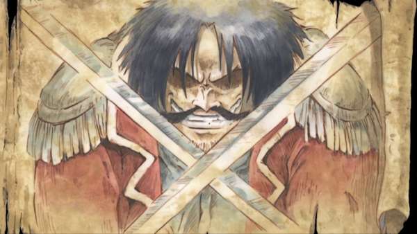 Warta Bandung Barat | 5 Kalimat Akhir yang Legendaris dari One Piece