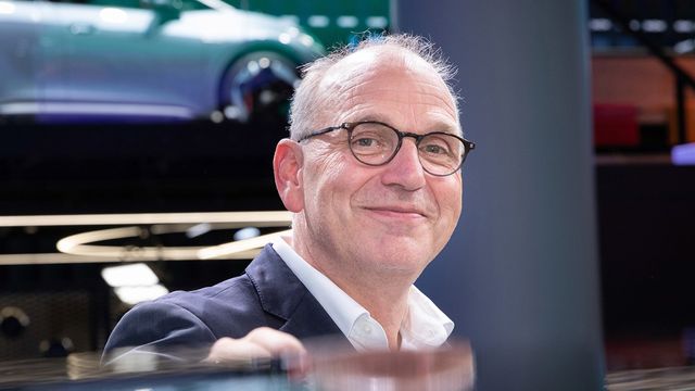 Jetzt schon &amp;quot;graue Haare: &amp;quot;Ex-VW-Vorstand schwant Böses fürs Autojahr 2025