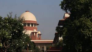 Supreme Court should help stop tug of war between CBI and state police Supreme Court should help stop tug of war between CBI and state police