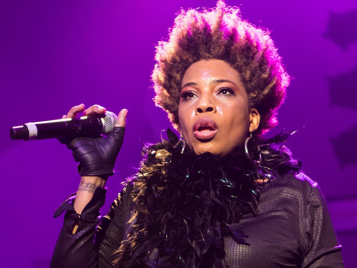 Macy Gray: Sängerin stürmt bei «Masked Singer» von der Bühne