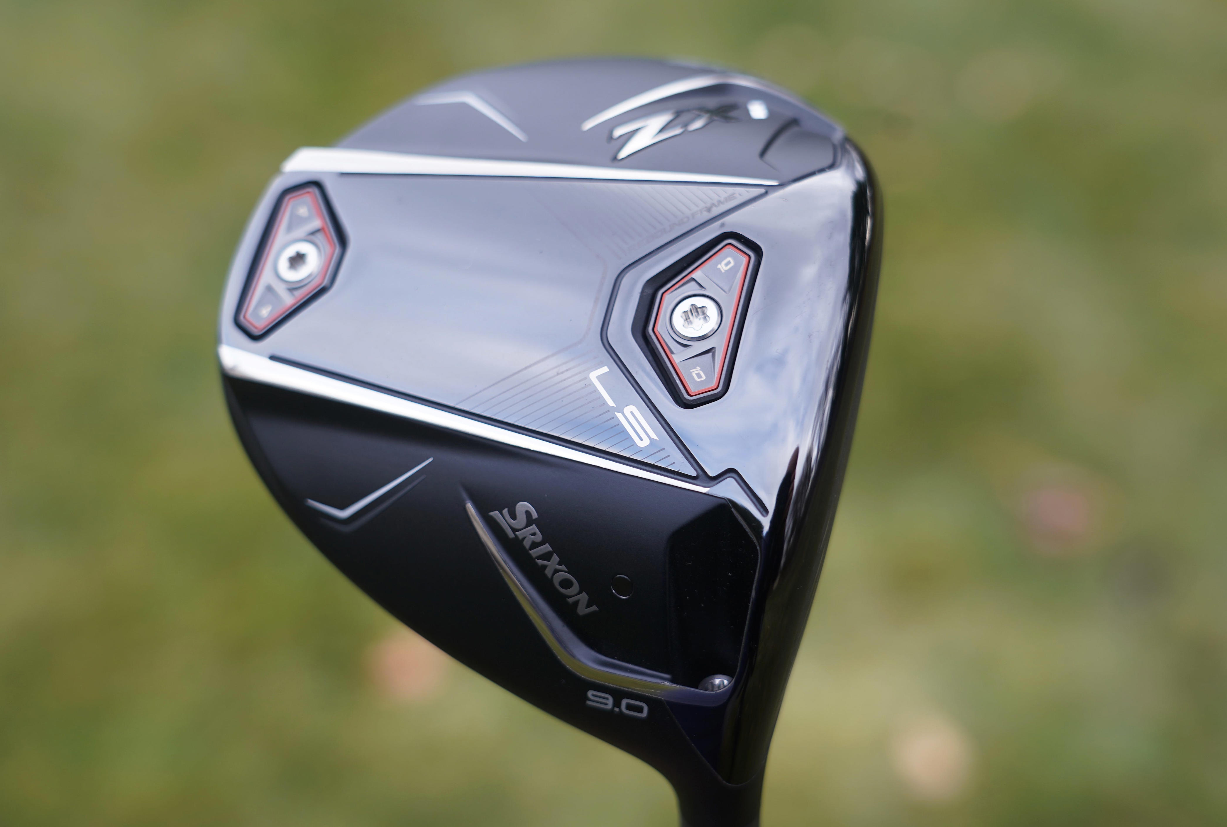 Winner's bag: Hideki Matsuyama, 2025 Hero World Challenge