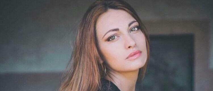 Chi è Rita Rusciano, Antonietta in Un posto al sole