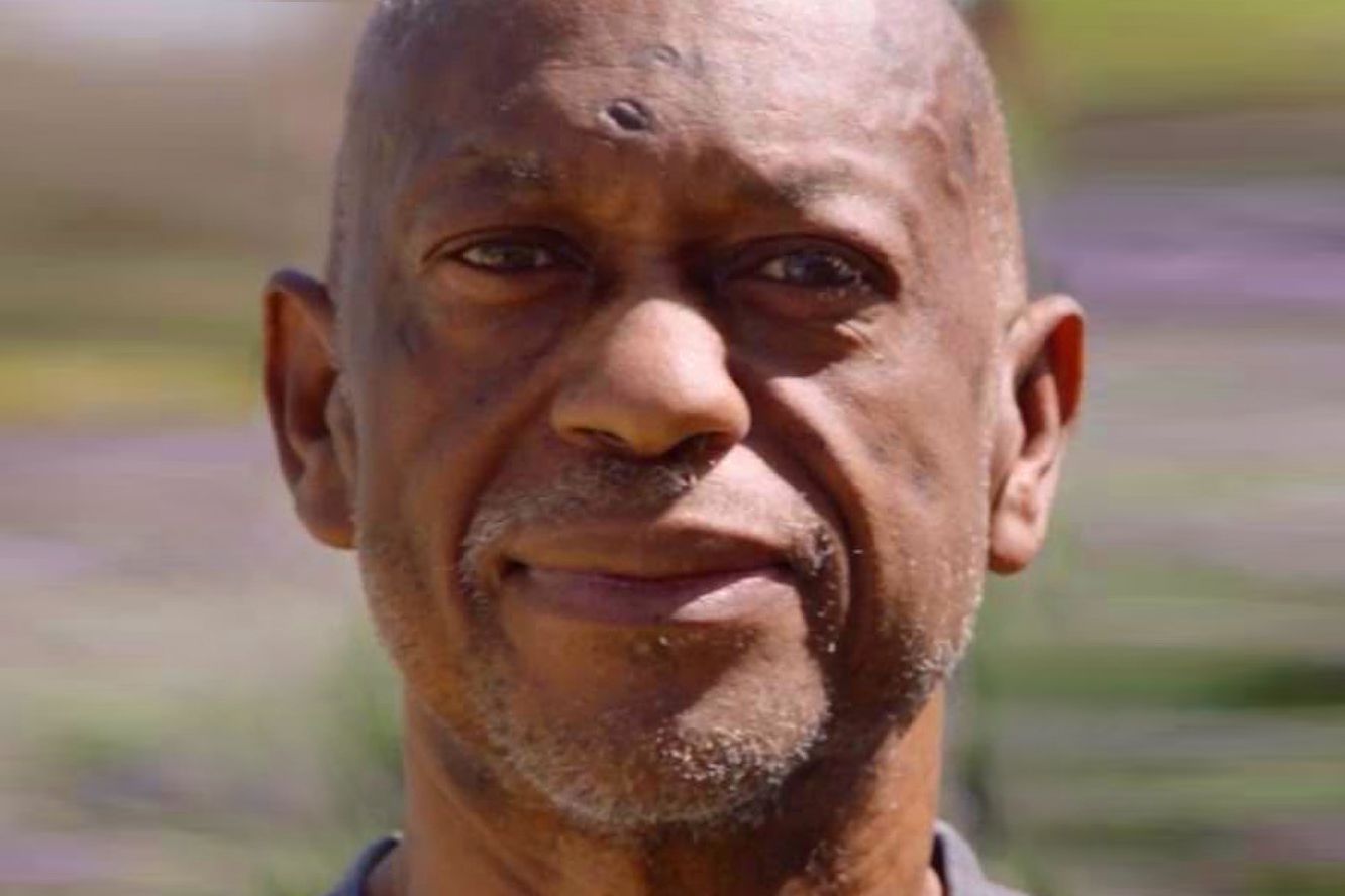 Woman Speaks Out After Amputee Father and Brother with Cerebral Palsy(00)