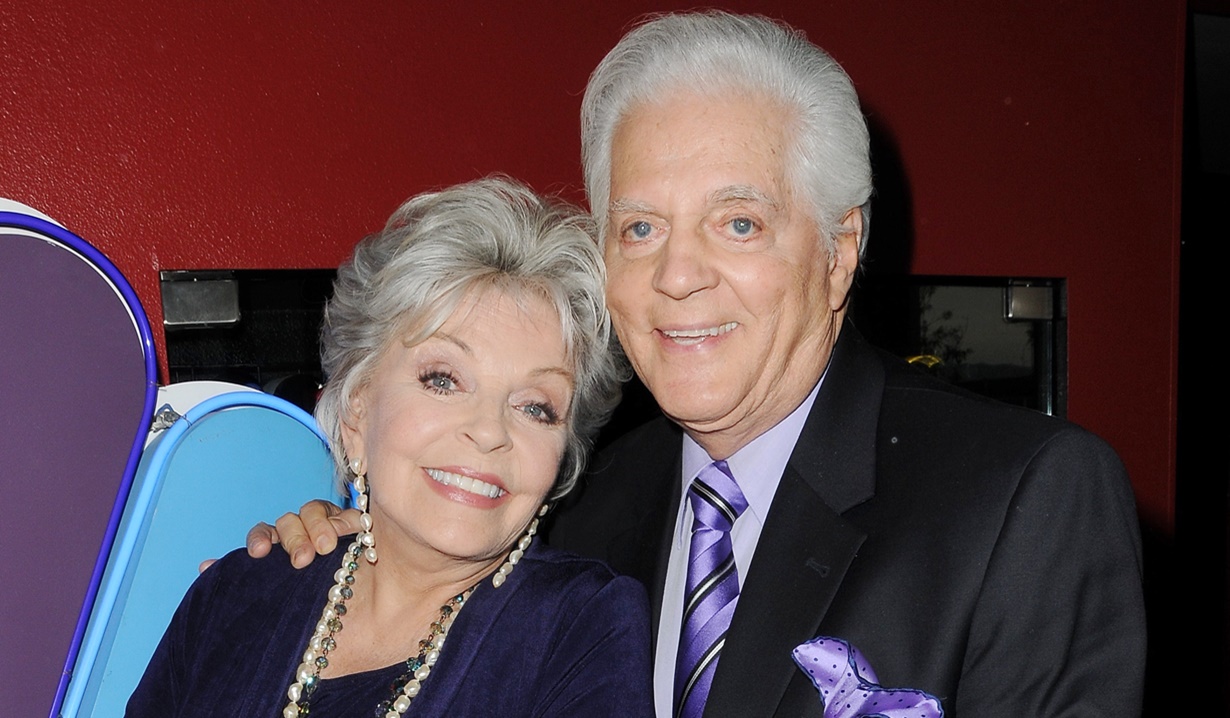 Days of Our Lives' Susan Seaforth Hayes Shares a Touching Message One
