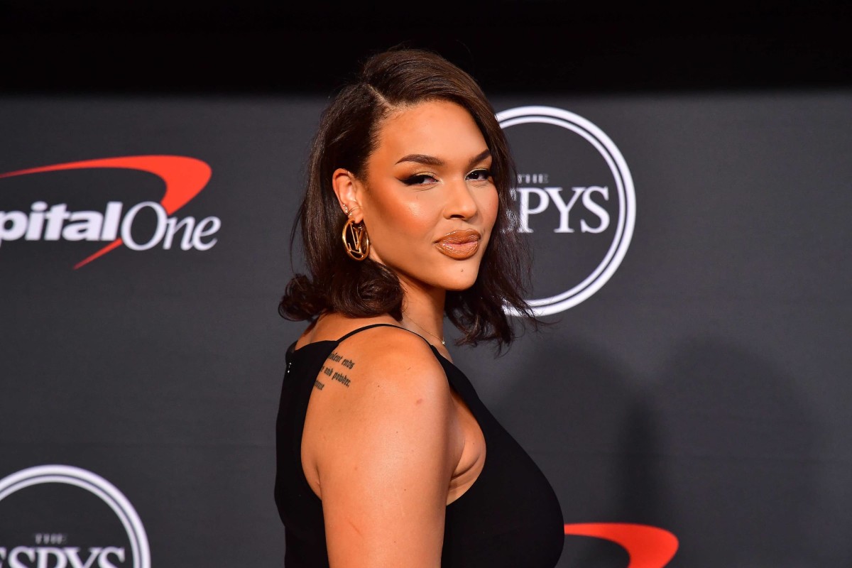 Liz Cambage Made More Money In A One Week On OnlyFans Than In Entire WNBA Career