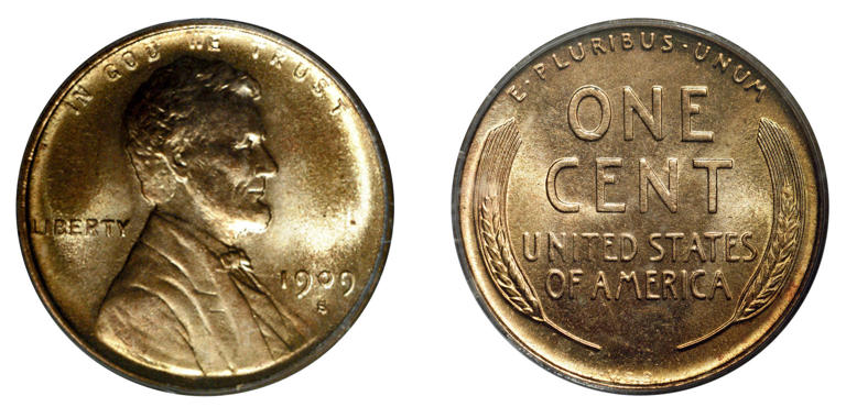 10 Most Valuable Wheat Pennies and How to Spot Them