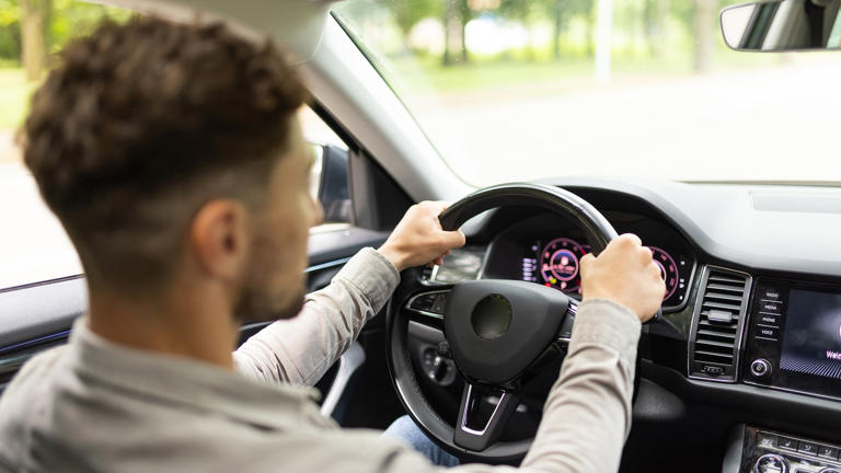 New Tech Wiggles Past Nagging Reminders for Self-Steering Highway Helpers