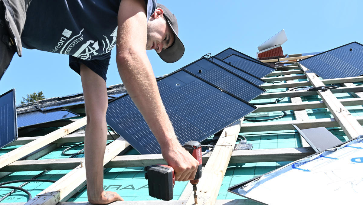  Foto zu Einspeisevergütung 2025: Was Besitzer von PV-Anlagen jetzt wissen müssen 