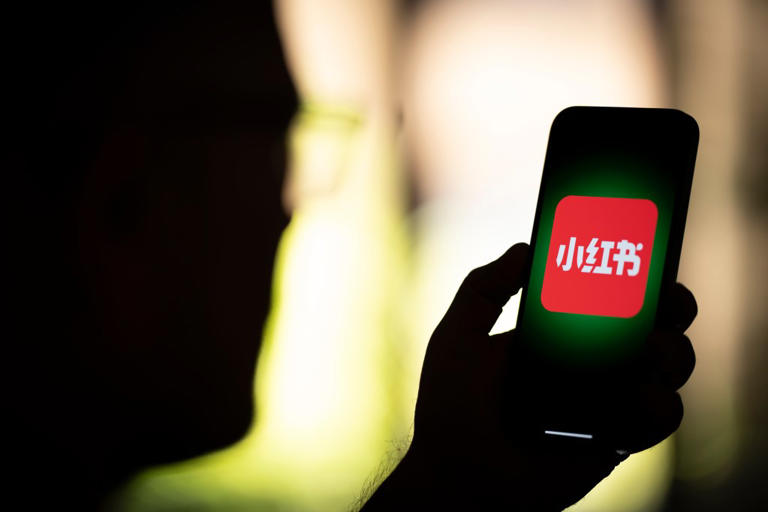 What is RedNote — the Chinese owned TikTok alternative that’s trending