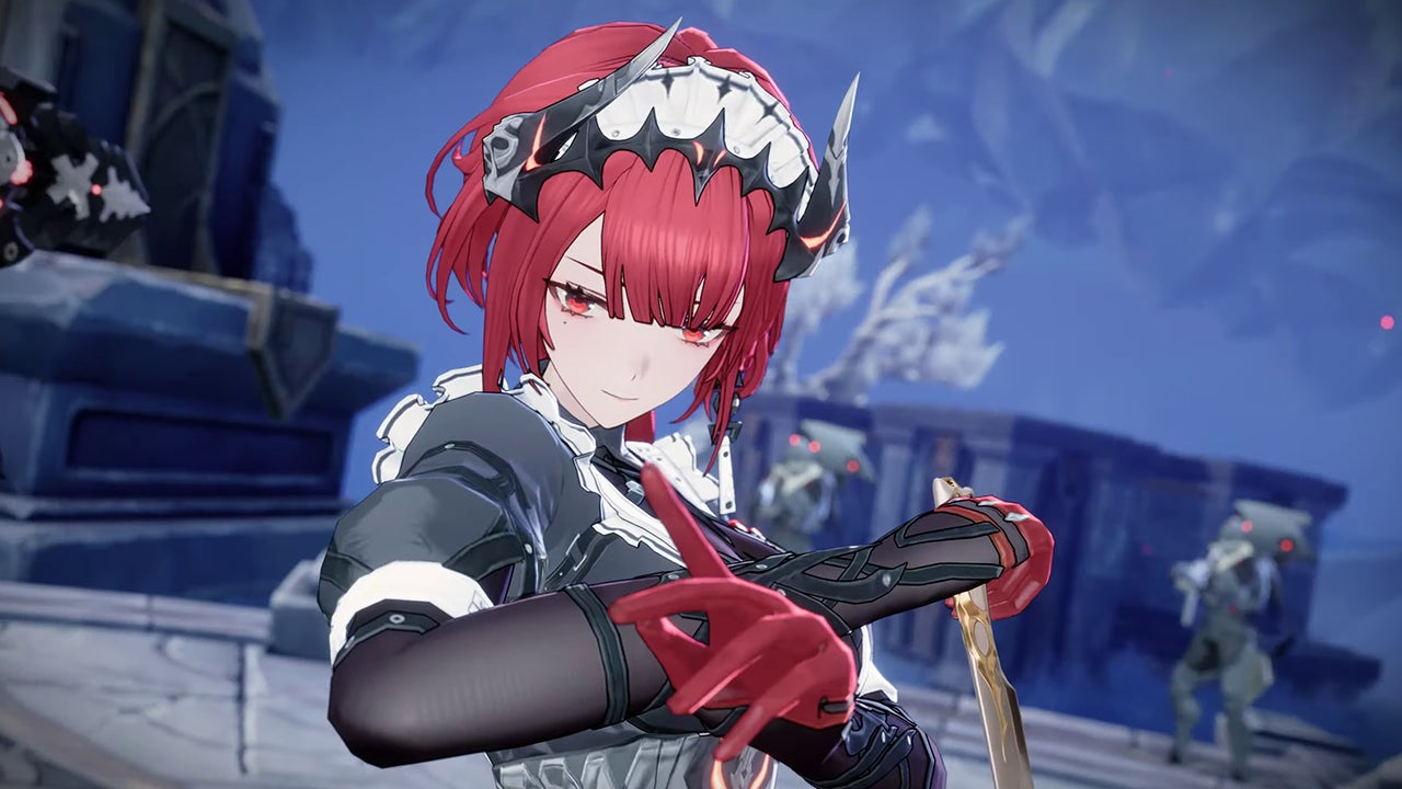 Duet Night Abyss - Official First Closed Beta Test Trailer | Watch