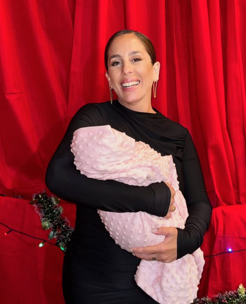 La reacción de Gema López tras el ingreso de la hija de Anabel Pantoja: "Me  cuesta hablar"