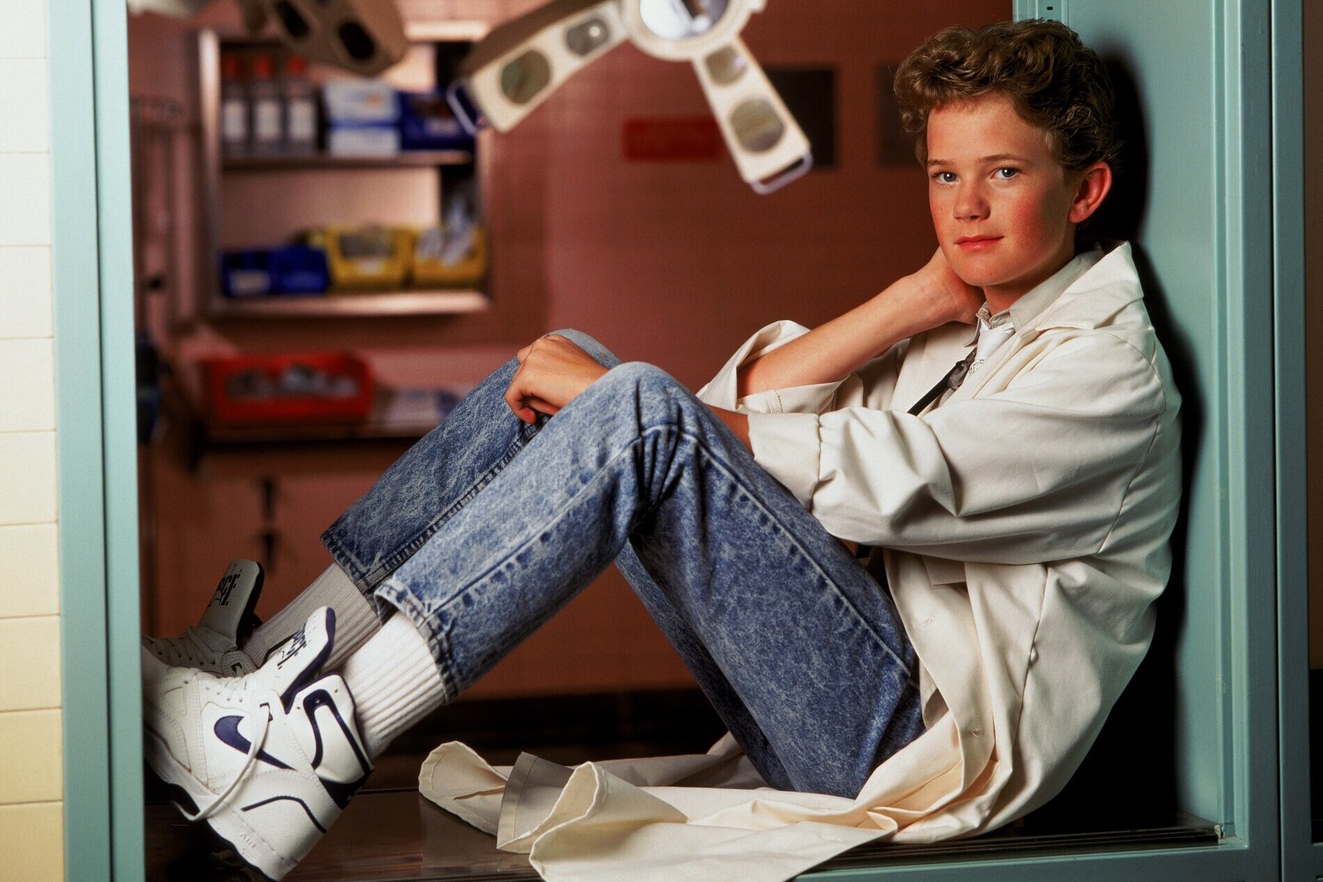 The most memorable and most forgettable David E. Kelley shows