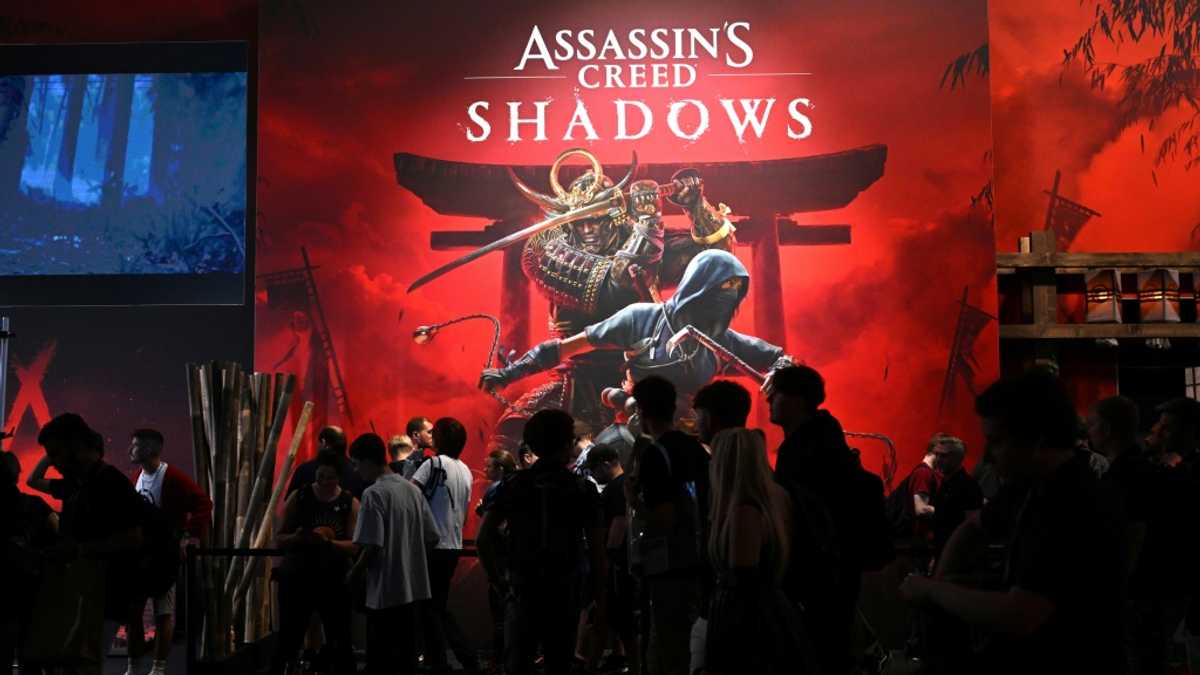 Global Hit: 'Assassin's Creed' Stirs Up Bitter Battles in the Historic Fantasy Realm Global Hit: 'Assassin's Creed' Stirs Up Bitter Battles in the Historic Fantasy Realm