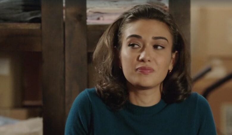 foto Il paradiso delle signore