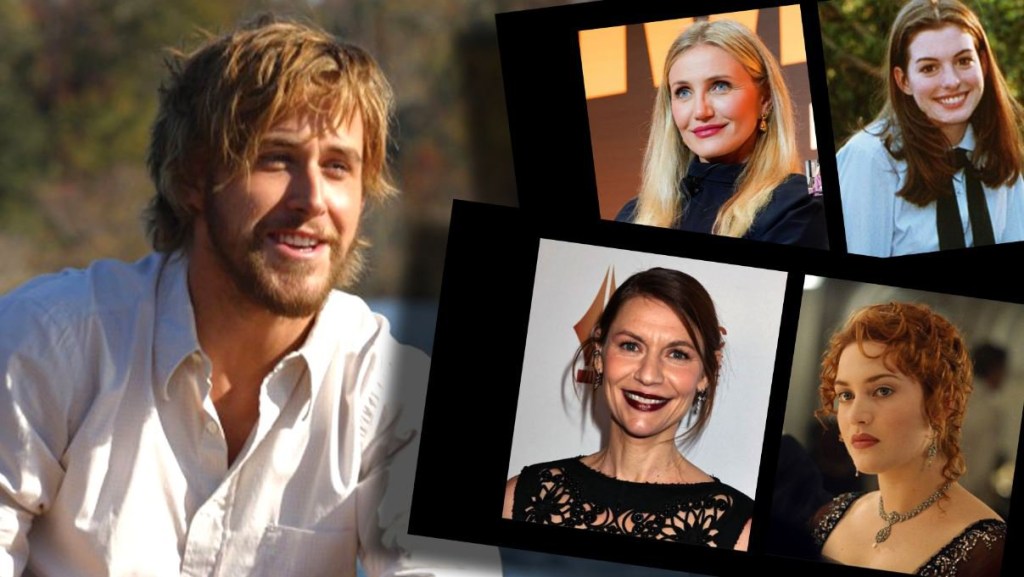 15 iconic movie roles that were almost played by someone else