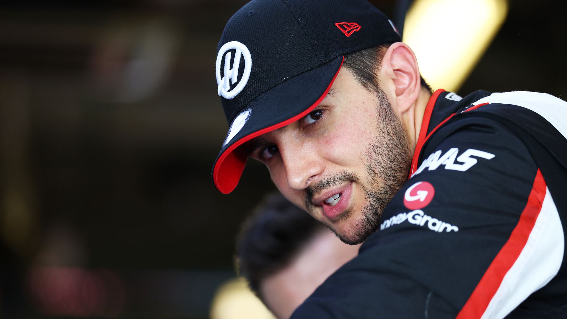  Haas F1 set for first-ever TPC test ahead of 2025 season Motiv 