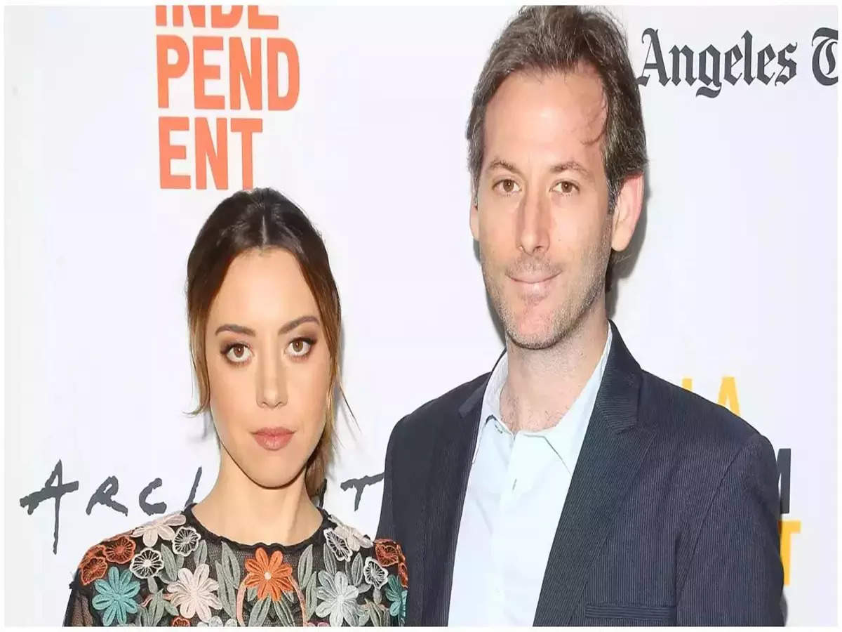 Aubrey Plaza's shocking Instagram move after husband Jeff Baena's death