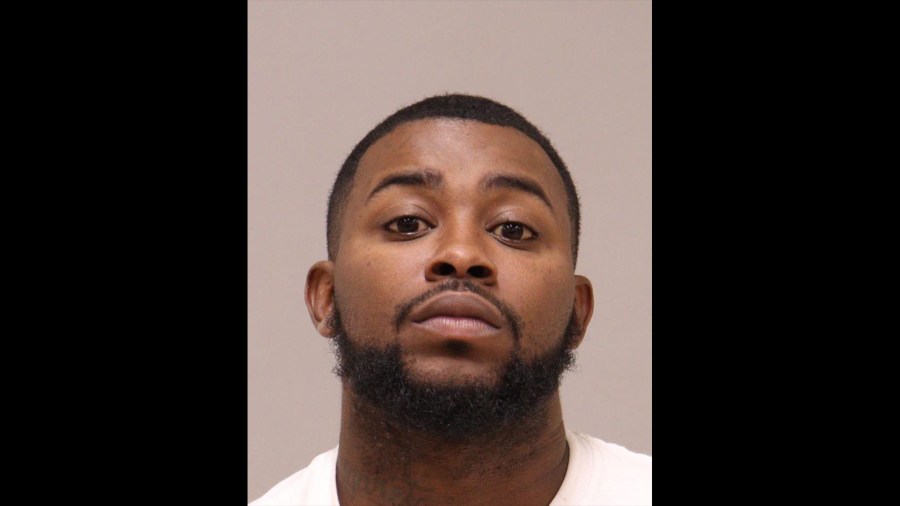 Man will likely spend life in prison for 2022 Grand Rapids murder