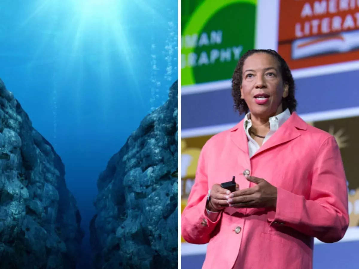 Scientist makes a shocking discovery at Earth's deepest point, 10.9 km