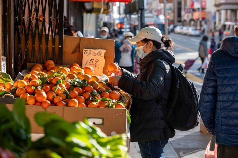 Inflation Report: What To Expect In The Coming Months - njzlgbr