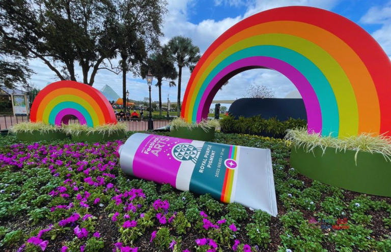 2026 Epcot festivals: Ultimate guide to the best events at Disney World