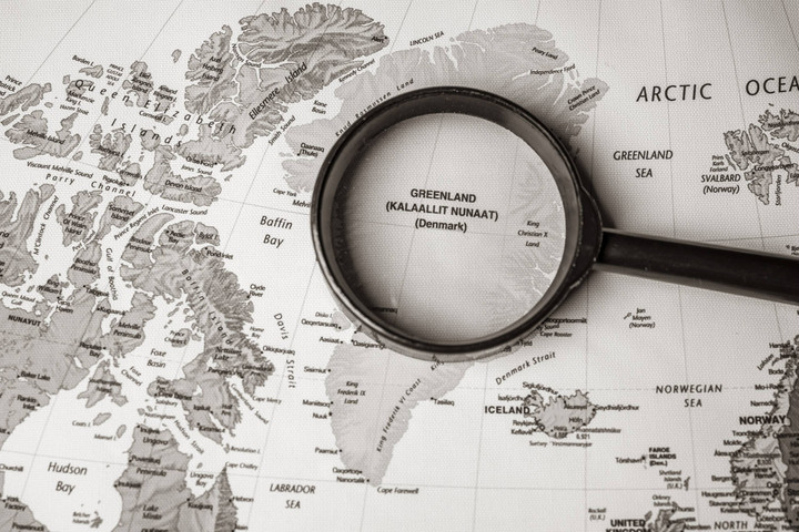 – Greenland Dikejar AS, Demonstrasi hingga Latihan Militer NATO