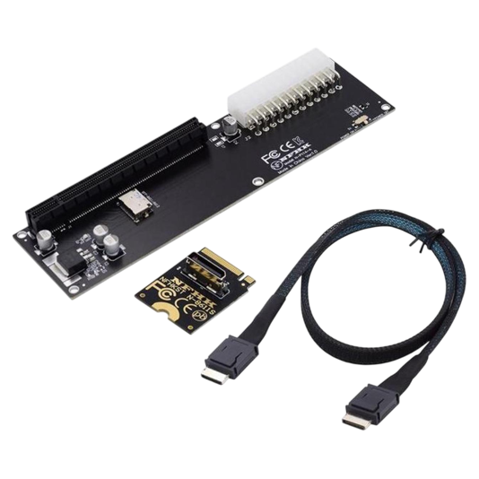 chenyang oculink egpu adapter