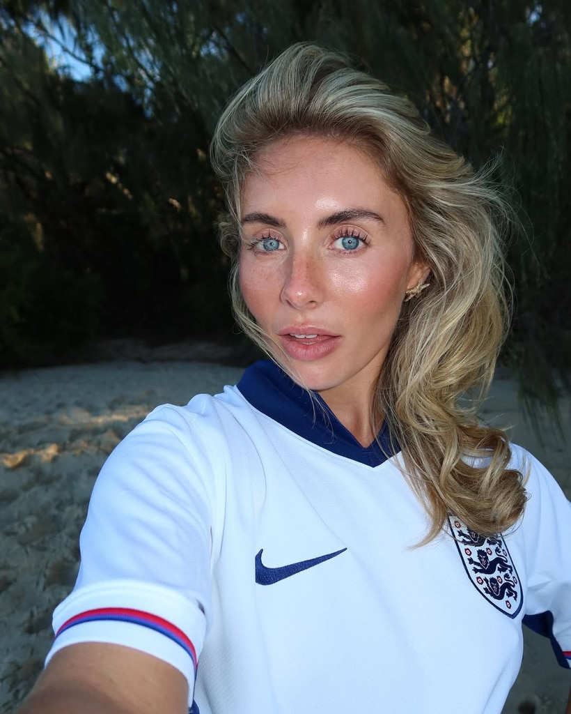 OnlyFans' Bonnie Blue Has Sex With Over 1,000 Men in 12 Hours