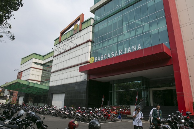 Panduan Memilih Program S2 yang Tepat