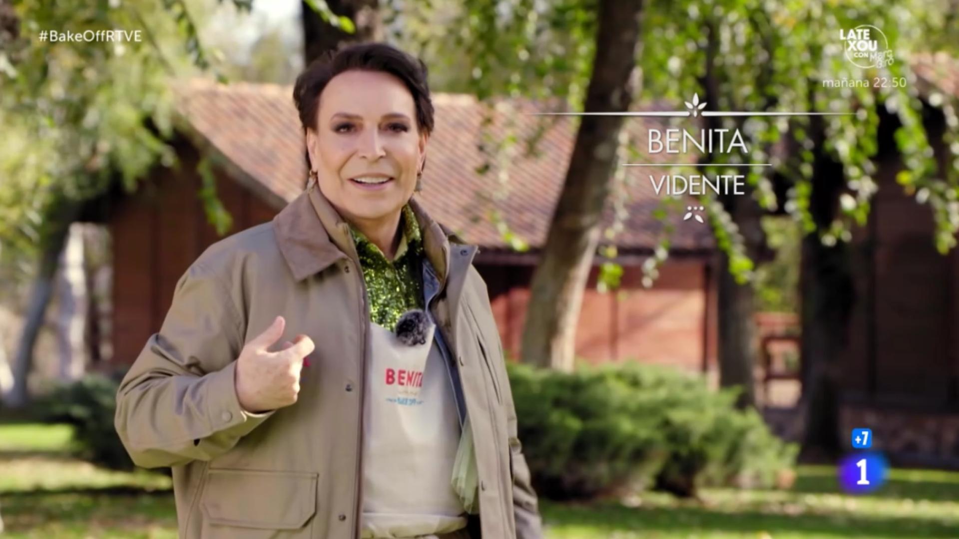 El Maestro Joao da un nuevo e importante paso en su transición: "Me  gustaría, a partir