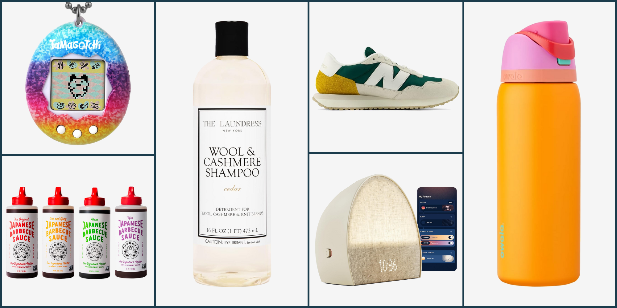 Amazon Revealed Its Top 100+ Products of 2025 Here’s What to Buy