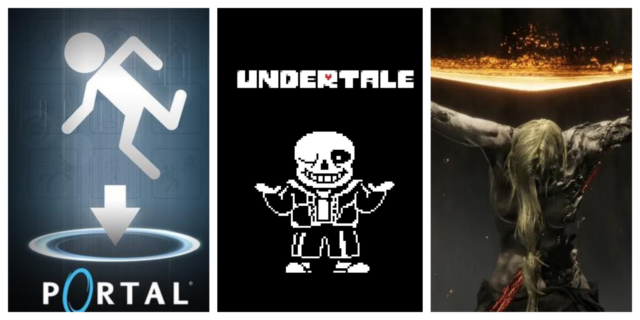 10 Video Games Perfect for the Big Screen