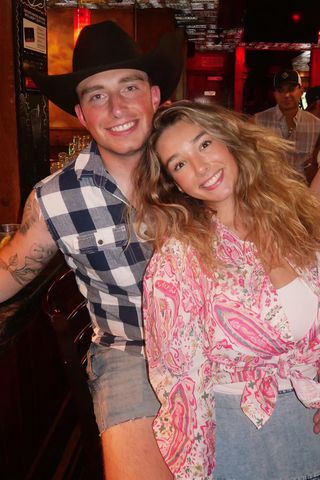 Baylen Dupree and Fiancé Colin Dooley Give an Update on Wedding Plans