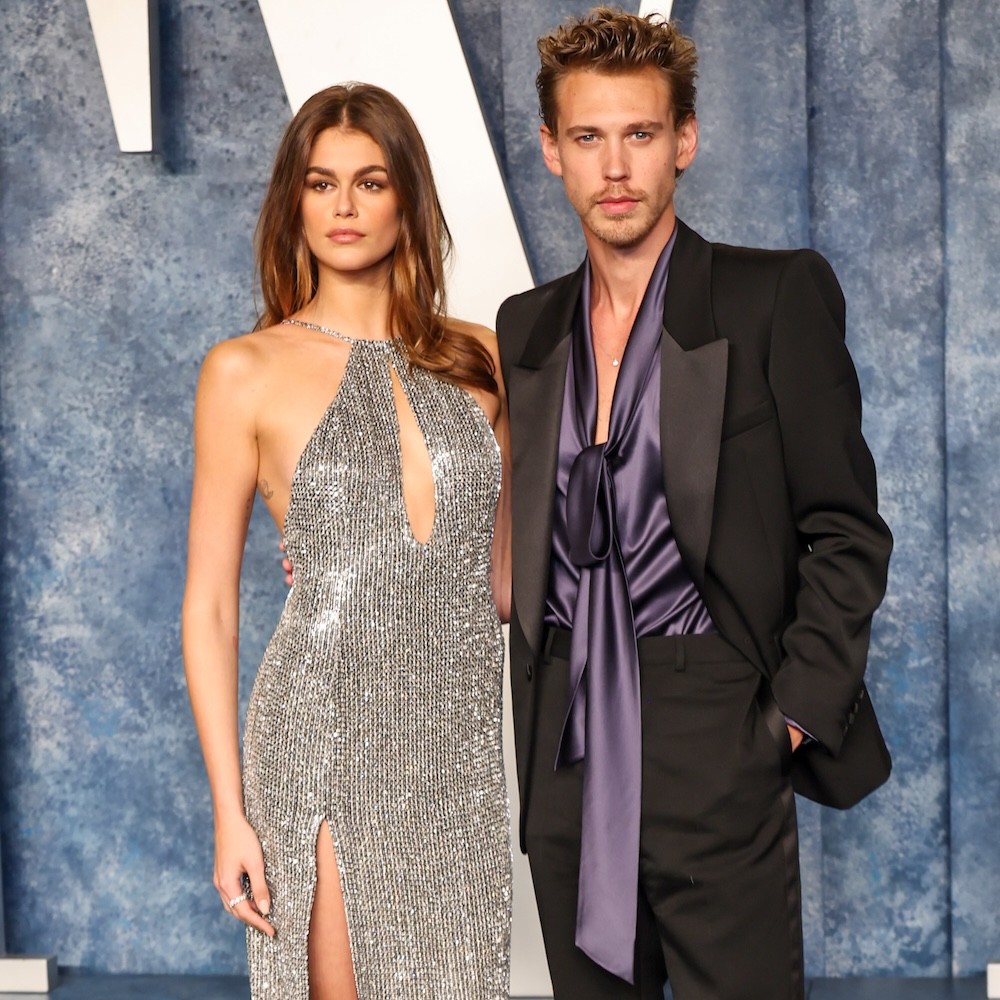 2025's Biggest Celebrity Breakups (So Far)